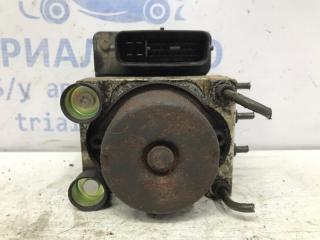 Блок abs Lancer 2003-2009 9 1.6 бензин 4G18 Блок abs Lancer 2003-2009 9 1.6 бензин 4G18