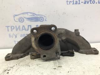 Коллектор выпускной Juke 2010-2019 F15 1.6 turbo MR16DDT Коллектор выпускной Juke 2010-2019 F15 1.6 turbo MR16DDT