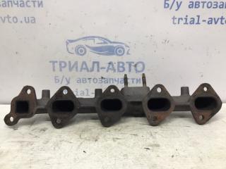 Коллектор выпускной Chevrolet Captiva C140 2.2 diesel Z22D1 Коллектор выпускной Chevrolet Captiva C140 2.2 diesel Z22D1