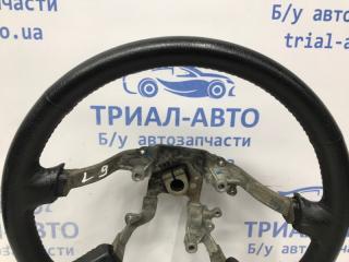 Руль Mitsubishi Lancer 9 1.6 бензин 4G18 Руль Mitsubishi Lancer 9 1.6 бензин 4G18