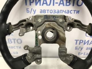Руль Lancer 2003-2009 9 1.6 бензин 4G18 Руль Lancer 2003-2009 9 1.6 бензин 4G18