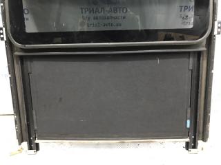 Люк в сборе Tucson 2004-2009 JM 2.0 diesel D4EA