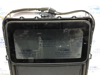 Люк в сборе Hyundai Tucson JM 2.0 diesel D4EA