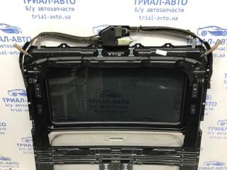 Люк в сборе Tucson 2004-2009 JM 2.0 diesel D4EA