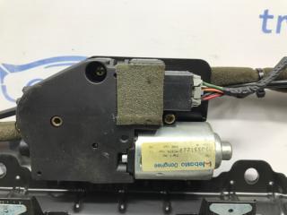 Люк в сборе Tucson 2004-2009 JM 2.0 diesel D4EA