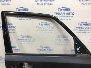 Дверь передняя правая Pajero Wagon 2006-2022 4 3.2 Дизель 4M41 Дверь передняя правая Pajero Wagon 2006-2022 4 3.2 Дизель 4M41