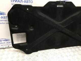 Обшивка капота Pajero Wagon 2006-2022 4 3.2 Дизель 4M41 Обшивка капота Pajero Wagon 2006-2022 4 3.2 Дизель 4M41