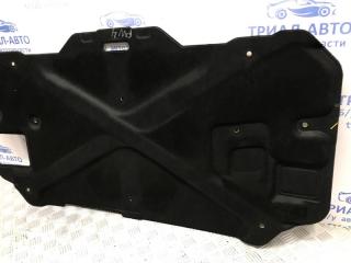 Обшивка капота Mitsubishi Pajero Wagon 4 3.2 Дизель 4M41 Обшивка капота Mitsubishi Pajero Wagon 4 3.2 Дизель 4M41