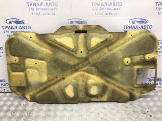 Обшивка капота Pajero Wagon 2006-2022 4 3.2 Дизель 4M41 Обшивка капота Pajero Wagon 2006-2022 4 3.2 Дизель 4M41