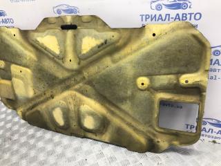 Обшивка капота Pajero Wagon 2006-2022 4 3.2 Дизель 4M41 Обшивка капота Pajero Wagon 2006-2022 4 3.2 Дизель 4M41