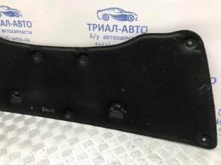 Обшивка капота Toyota RAV 4 A30 2.0 бензин 1AZFE Обшивка капота Toyota RAV 4 A30 2.0 бензин 1AZFE