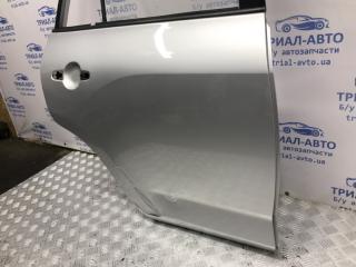 Дверь задняя правая RAV 4 2005-2012 A30 2.0 бензин 1AZFE Дверь задняя правая RAV 4 2005-2012 A30 2.0 бензин 1AZFE