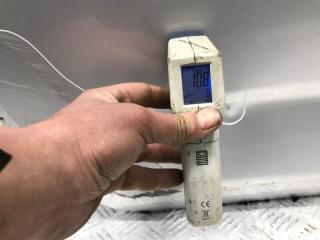 Дверь задняя правая RAV 4 2005-2012 A30 2.0 бензин 1AZFE Дверь задняя правая RAV 4 2005-2012 A30 2.0 бензин 1AZFE