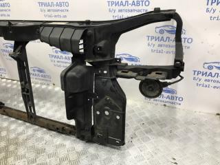 Панель передняя Tucson 2004-2009 JM 2.0 diesel D4EA Панель передняя Tucson 2004-2009 JM 2.0 diesel D4EA