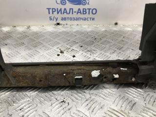 Панель передняя Tucson 2004-2009 JM 2.0 diesel D4EA Панель передняя Tucson 2004-2009 JM 2.0 diesel D4EA
