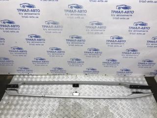 Рейлинги Pajero Wagon 2006-2022 4 3.2 Дизель 4M41 Рейлинги Pajero Wagon 2006-2022 4 3.2 Дизель 4M41