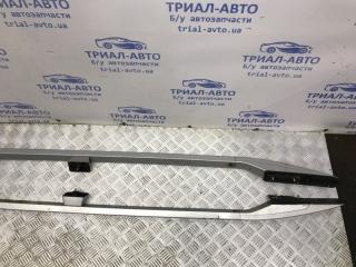 Рейлинги Pajero Wagon 2006-2022 4 3.2 Дизель 4M41 Рейлинги Pajero Wagon 2006-2022 4 3.2 Дизель 4M41