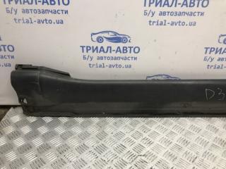 Накладка порога внешняя левая Pajero Wagon 2006-2022 4 3.2 Дизель 4M41 Накладка порога внешняя левая Pajero Wagon 2006-2022 4 3.2 Дизель 4M41