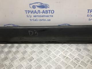 Накладка порога внешняя левая Mitsubishi Pajero Wagon 4 3.2 Дизель 4M41 Накладка порога внешняя левая Mitsubishi Pajero Wagon 4 3.2 Дизель 4M41