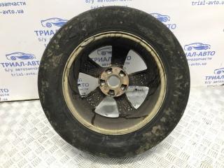 Запаска с резиной Tucson 2004-2009 JM 2.0 diesel D4EA