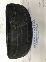 Запаска с резиной Tucson 2004-2009 JM 2.0 diesel D4EA