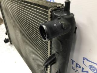 Радиатор основной Tucson 2004-2009 JM 2.0 diesel D4EA