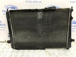 Радиатор основной Tucson 2004-2009 JM 2.0 diesel D4EA