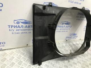 Диффузор Pajero Wagon 2006-2022 4 3.2 Дизель 4M41 Диффузор Pajero Wagon 2006-2022 4 3.2 Дизель 4M41