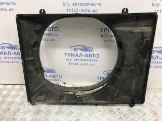 Диффузор Pajero Wagon 2006-2022 4 3.2 Дизель 4M41 Диффузор Pajero Wagon 2006-2022 4 3.2 Дизель 4M41