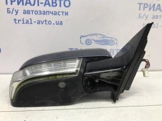Зеркало правое Pajero Wagon 2006-2022 4 3.2 Дизель 4M41 Зеркало правое Pajero Wagon 2006-2022 4 3.2 Дизель 4M41