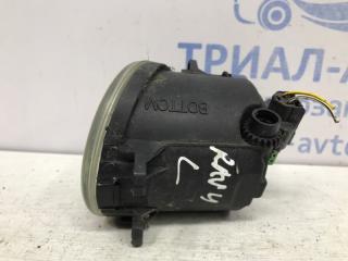Фара противотуманная левая RAV 4 2005-2012 A30 2.0 бензин 1AZFE