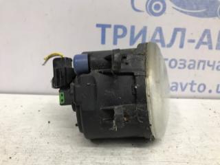 Фара противотуманная левая RAV 4 2005-2012 A30 2.0 бензин 1AZFE