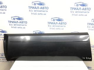 Накладка двери передняя левая Mitsubishi Pajero Wagon 2006-2022