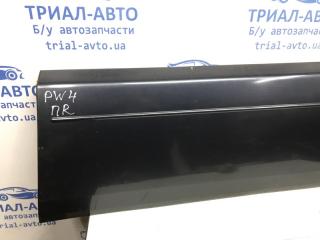 Накладка двери передняя правая Pajero Wagon 2006-2022 4 3.2 Дизель 4M41