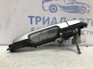 Ручка двери внешняя передняя правая RAV 4 2005-2012 A30 2.0 бензин 1AZFE Ручка двери внешняя передняя правая RAV 4 2005-2012 A30 2.0 бензин 1AZFE