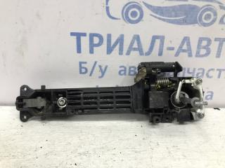 Ручка двери внешняя передняя правая Toyota RAV 4 A30 2.0 бензин 1AZFE Ручка двери внешняя передняя правая Toyota RAV 4 A30 2.0 бензин 1AZFE