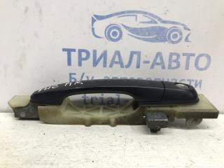Ручка двери внешняя передняя правая Tucson 2004-2009 JM 2.0 diesel D4EA Ручка двери внешняя передняя правая Tucson 2004-2009 JM 2.0 diesel D4EA
