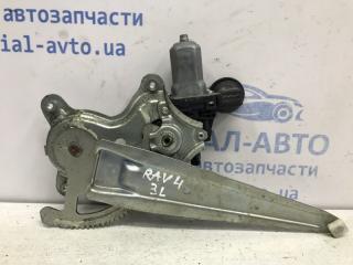 Стеклоподъемник задний левый RAV 4 2005-2012 A30 2.0 бензин 1AZFE Стеклоподъемник задний левый RAV 4 2005-2012 A30 2.0 бензин 1AZFE