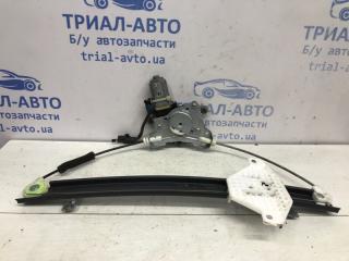 Стеклоподъемник задний правый Captiva 2011-2018 C140 2.2 diesel Z22D1