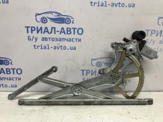 Стеклоподъемник передний левый Toyota Camry XV30 2.4 Бензин 2AZFE Стеклоподъемник передний левый Toyota Camry XV30 2.4 Бензин 2AZFE