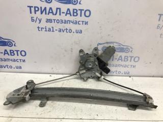 Стеклоподъемник задний правый Lancer 2003-2009 9 1.6 бензин 4G18 Стеклоподъемник задний правый Lancer 2003-2009 9 1.6 бензин 4G18