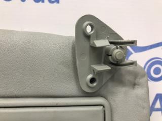 Козырек солнцезащитный правый Lancer 2007-2017 10 1.5 бензин 4a91