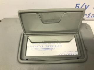 Козырек солнцезащитный правый Mitsubishi Lancer 10 1.5 бензин 4a91