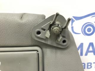 Козырек солнцезащитный правый Lancer 2003-2009 9 1.6 бензин 4G18