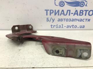Петля капота левая Lancer 2007-2017 10 1.5 бензин 4a91 Петля капота левая Lancer 2007-2017 10 1.5 бензин 4a91