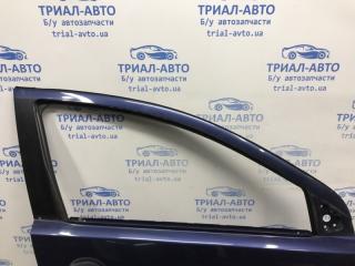 Дверь передняя правая Lancer 2007-2017 10 1.5 бензин 4a91 Дверь передняя правая Lancer 2007-2017 10 1.5 бензин 4a91