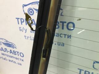 Стекло в кузов заднее Lancer 2007-2017 10 1.5 бензин 4a91 Стекло в кузов заднее Lancer 2007-2017 10 1.5 бензин 4a91
