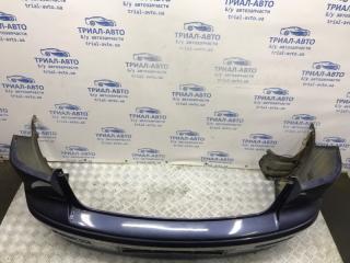 Бампер задний Lancer 2007-2017 10 1.5 бензин 4a91