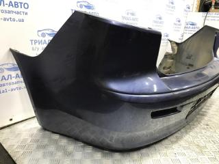 Бампер задний Mitsubishi Lancer 10 1.5 бензин 4a91