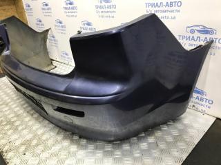 Бампер задний Lancer 2007-2017 10 1.5 бензин 4a91